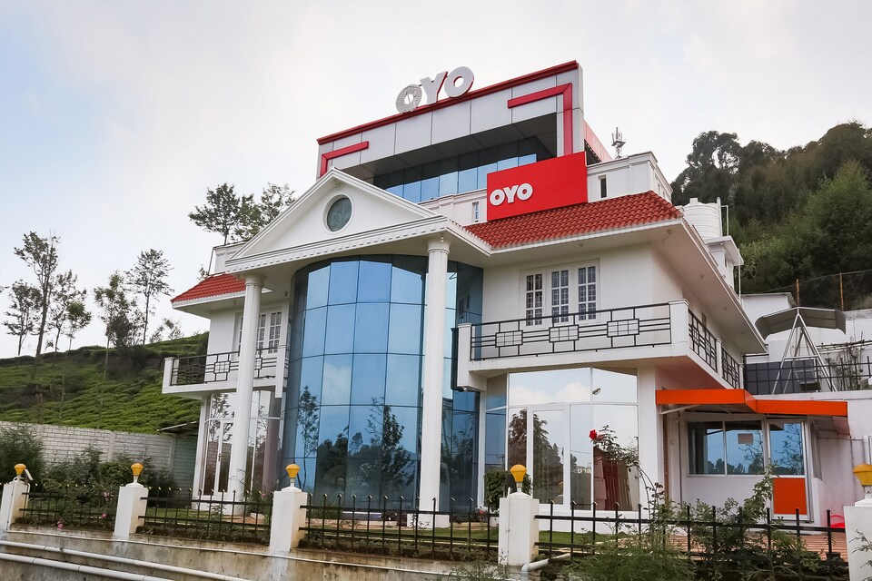 OYO 71453 Silver Wood Inn, Kotagiri City, Kotagiri