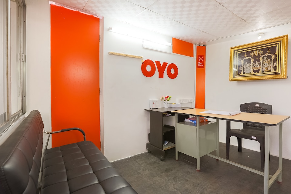 OYO 71453 Silver Wood Inn, Kotagiri City, Kotagiri