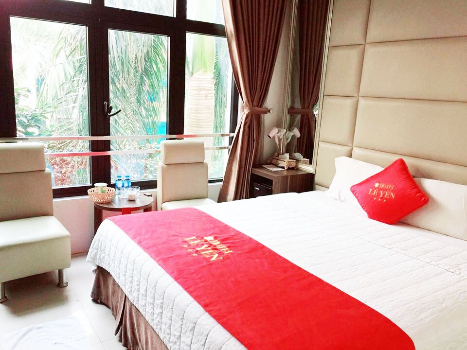 OYO 1031 Le Yen Hotel, Thanh Tri, Hanoi