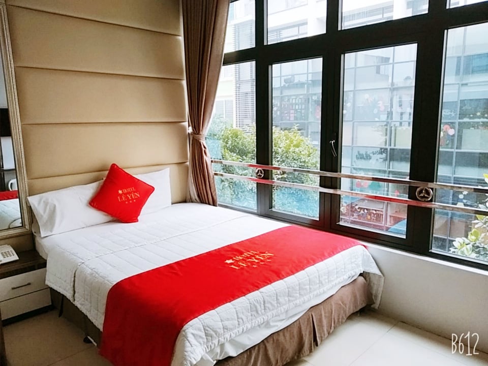 OYO 1031 Le Yen Hotel, Thanh Tri, Hanoi