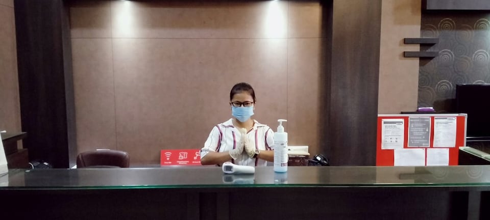 Capital O 71457 Holiday Palace, Jorhat, Jorhat