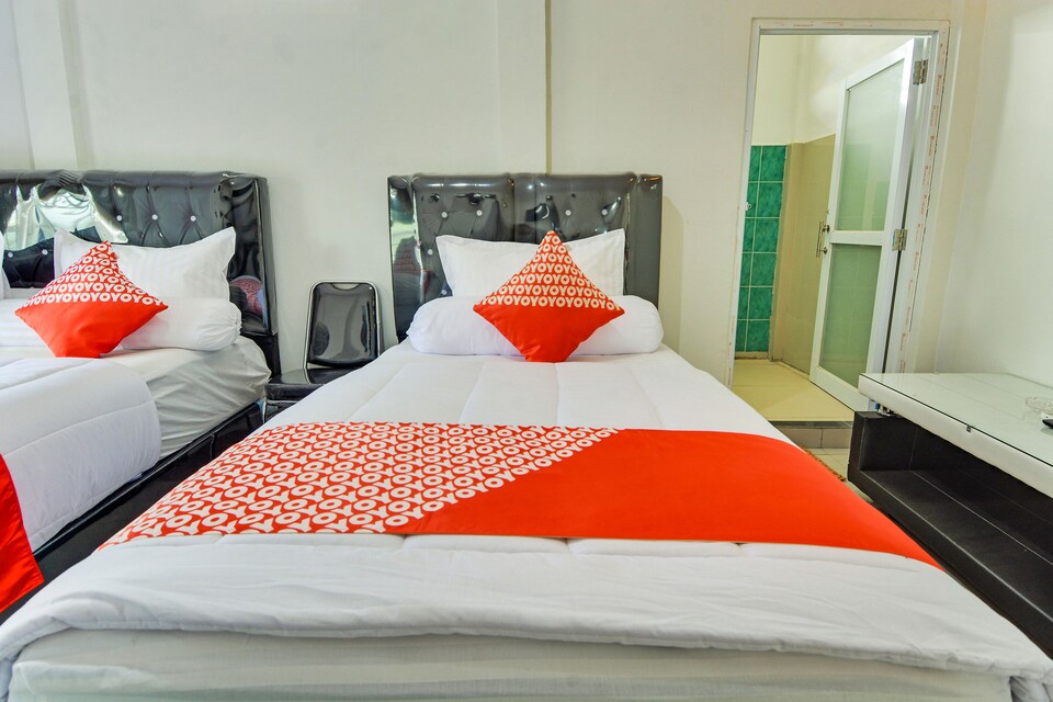 OYO 3226 Penginapan Timur 2, Sukarami, Palembang