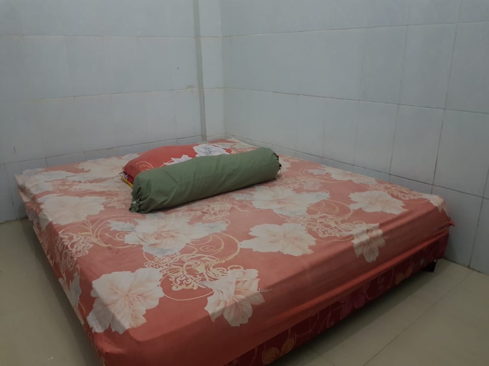 SPOT ON 3228 Kost Ham, Karuwisi, Makassar