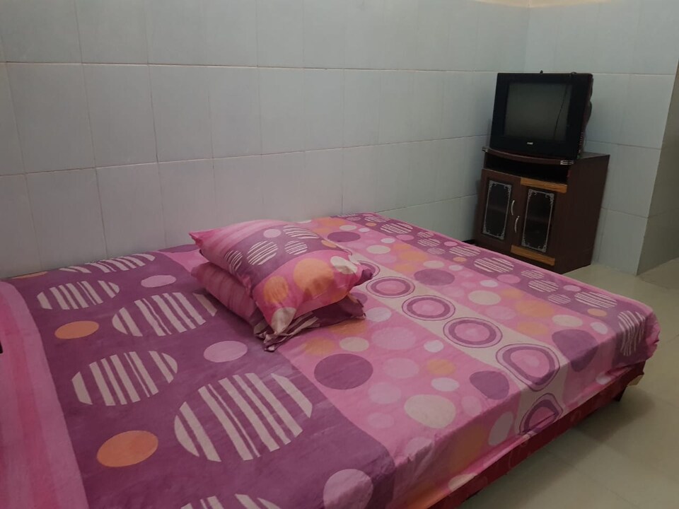 SPOT ON 3228 Kost Ham, Karuwisi, Makassar