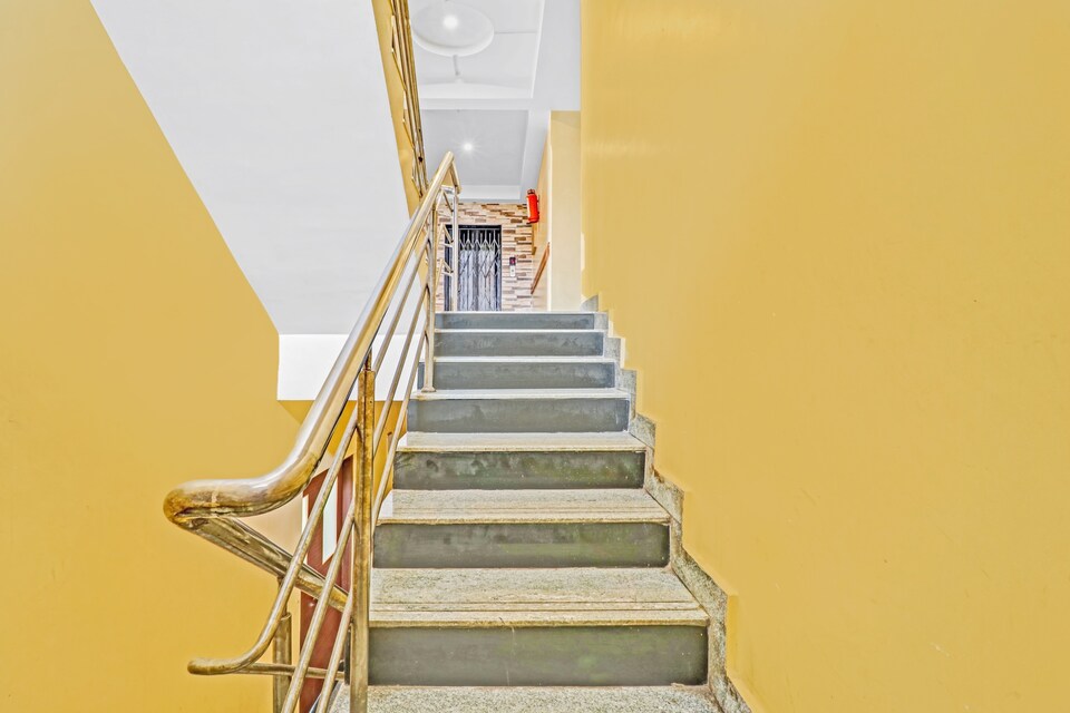 Capital O Hotel Nvr, Kurnool, Kurnool