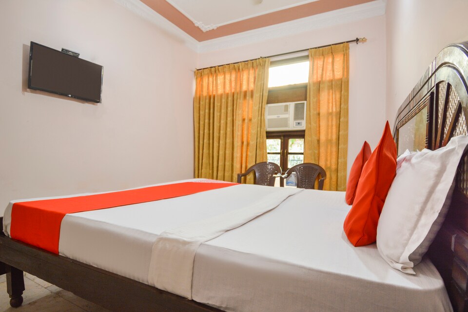 OYO 71464 Hotel Arun Palace 2, Nayagaon Chandigarh, Chandigarh