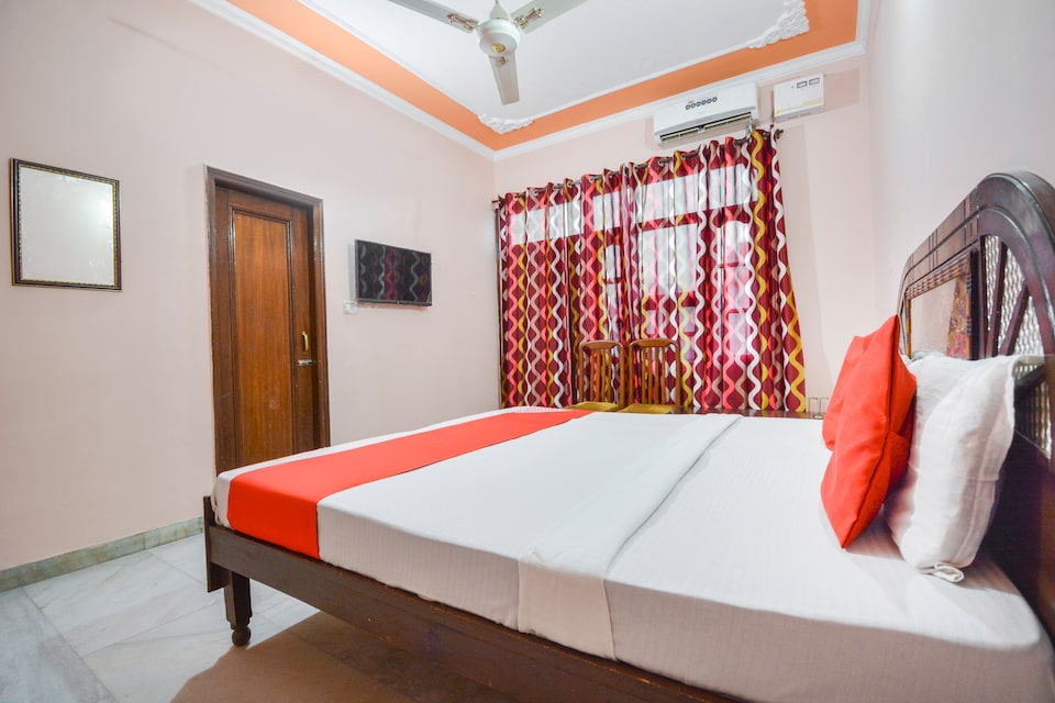 OYO 71464 Hotel Arun Palace 2, Nayagaon Chandigarh, Chandigarh