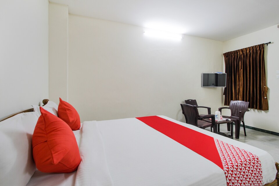 OYO 71467 Fine Dine Inn, Khandagiri Bhubaneswar, Bhubaneswar