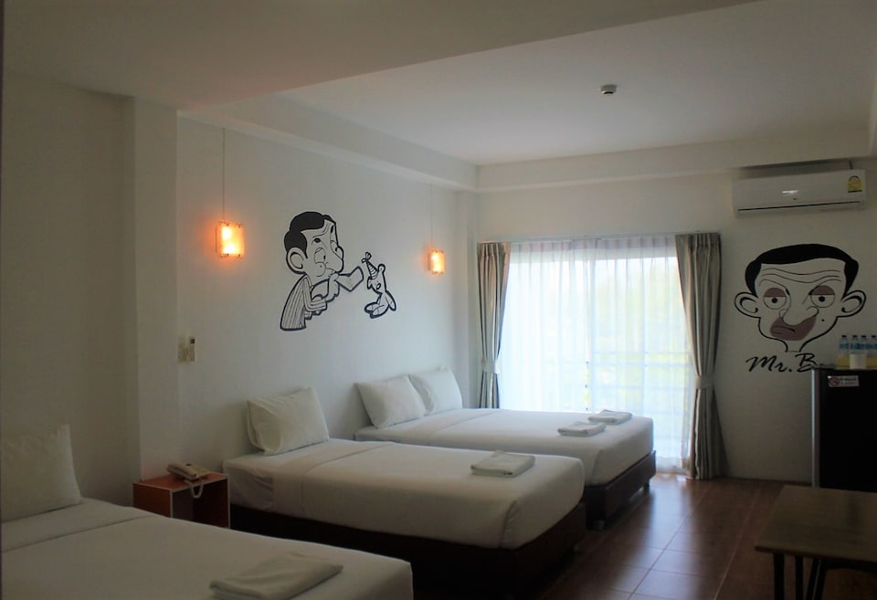 OYO 816 The Pride Hotel At Leamsing, Chanthaburi P3, Chanthaburi