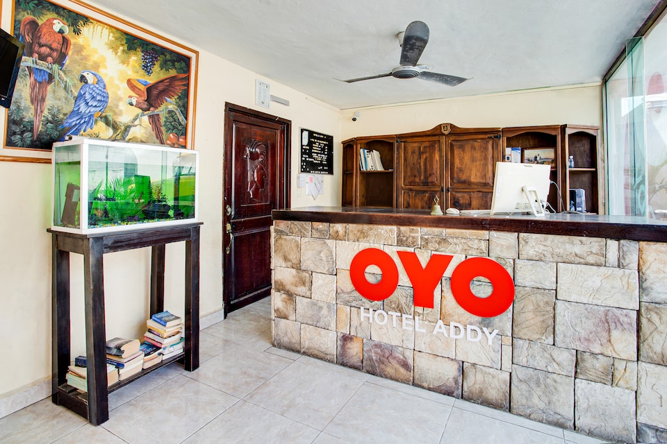 OYO Hotel Addy, Tulum, QROO, Tulum
