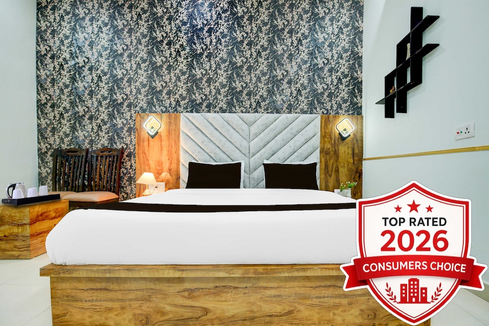 Collection O by OYO Ishwar Nagar Near Golden Temple Formerly Chahal Residency, Ranjit Avenue Amritsar, Amritsar