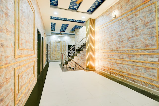 Super Collection O Ishwar Nagar Near Golden Temple Formerly Chahal Residency