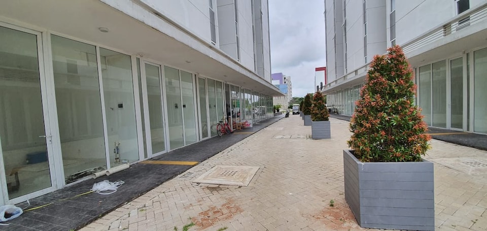 OYO 3233 Sultan Premiere Aeropolis , Soekarno Hatta Airport, Tangerang