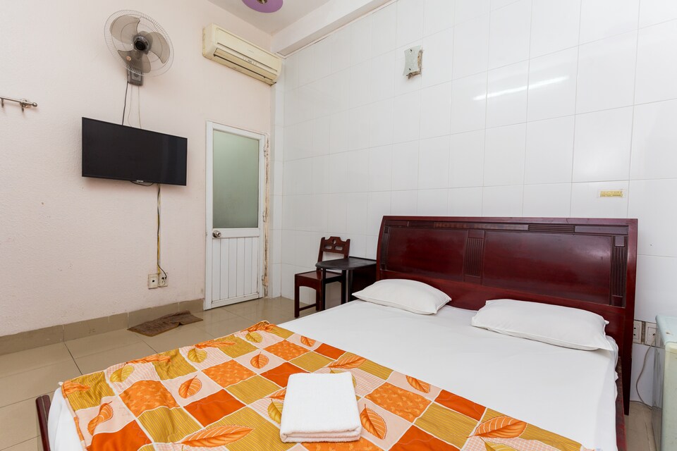 OYO 1036 Hoa Mai, Binh Thanh, Ho-Chi-Minh