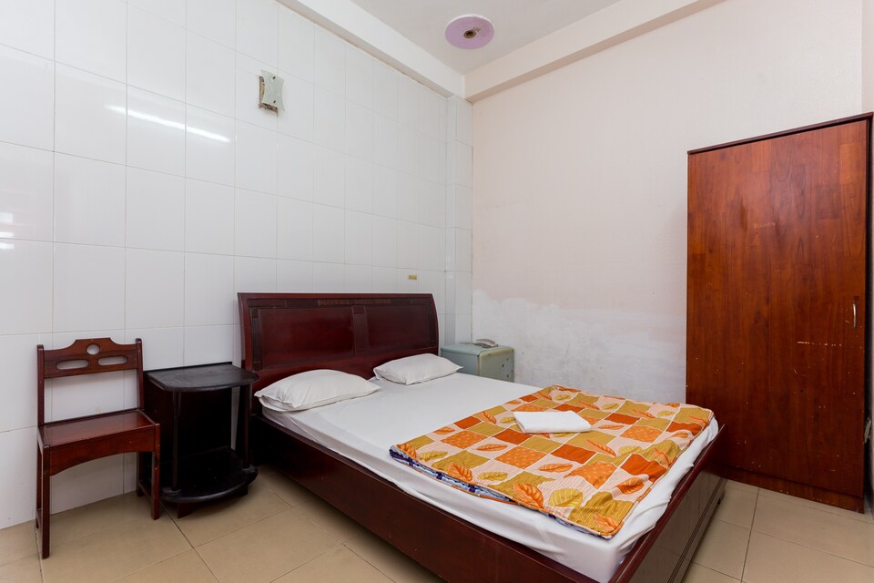 OYO 1036 Hoa Mai, Binh Thanh, Ho-Chi-Minh