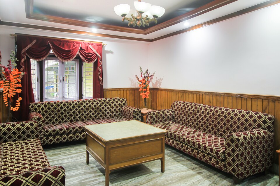 OYO 71476 Golden Ice, Pelling, Pelling