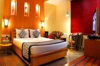 OYO Begumpet Near Hyderabad Central
