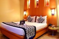 OYO Begumpet Near Hyderabad Central