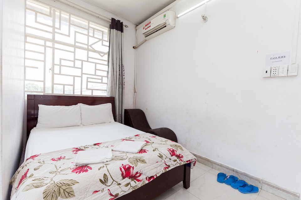 OYO 1037 Bao Chau Hotel, Binh Tri Dong Ho Chi Minh, Ho-Chi-Minh