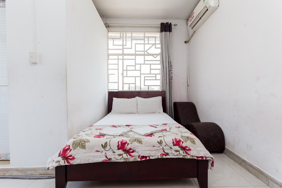 OYO 1037 Bao Chau Hotel, Binh Tri Dong Ho Chi Minh, Ho-Chi-Minh
