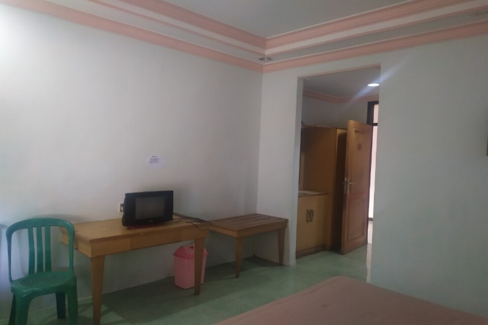 OYO 3243 3 Be Garden Hotel, Penajam, Penajam Paser Utara