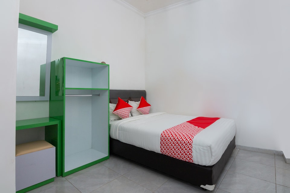 Hotel O near Jatim Park 3 formerly Srikandi Residence, Batu, Batu