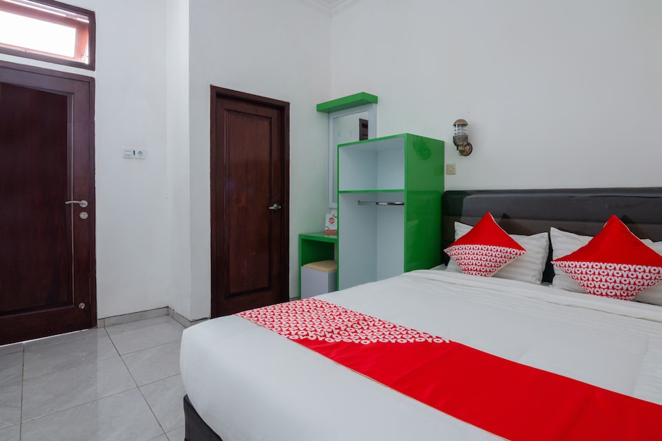 Hotel O near Jatim Park 3 formerly Srikandi Residence, Batu, Batu