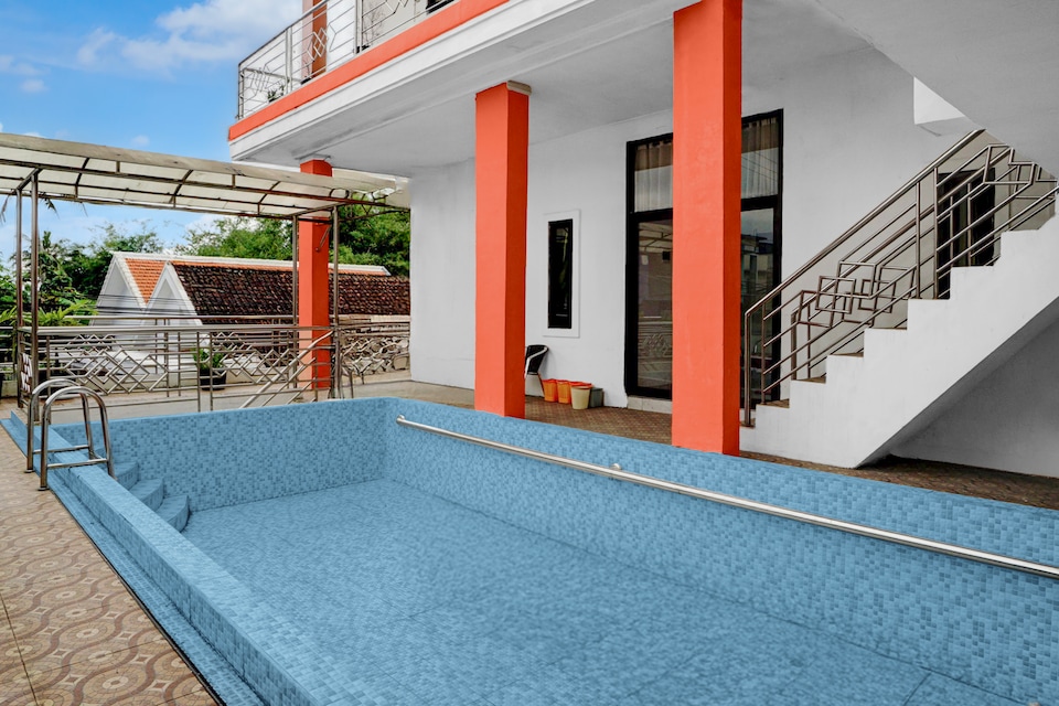 Hotel O near Jatim Park 3 formerly Srikandi Residence, Batu, Batu