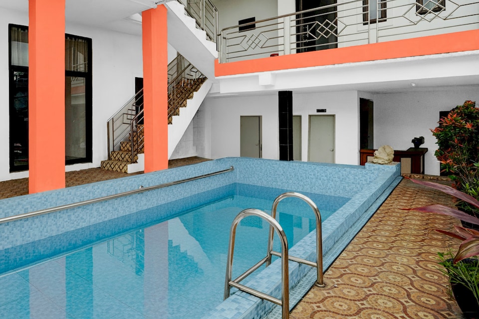 Hotel O near Jatim Park 3 formerly Srikandi Residence, Batu, Batu