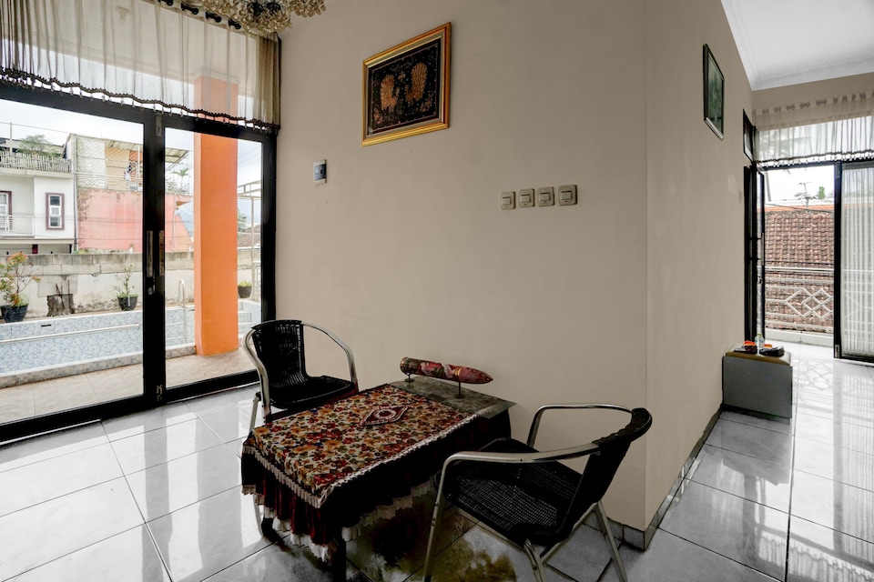 Hotel O near Jatim Park 3 formerly Srikandi Residence, Batu, Batu