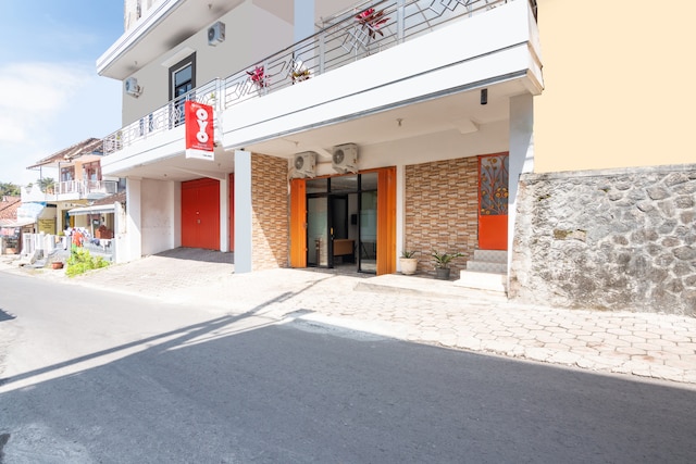 Hotel O near Jatim Park 3 formerly Srikandi Residence