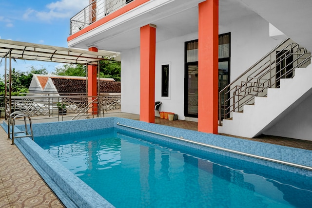 Hotel O near Jatim Park 3 formerly Srikandi Residence