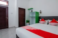 Hotel O near Jatim Park 3 formerly Srikandi Residence