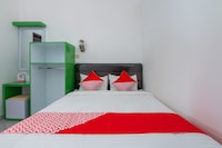 Hotel O near Jatim Park 3 formerly Srikandi Residence