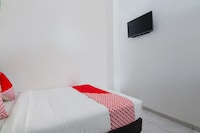 Hotel O near Jatim Park 3 formerly Srikandi Residence