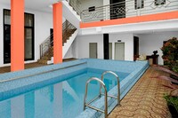 Hotel O near Jatim Park 3 formerly Srikandi Residence