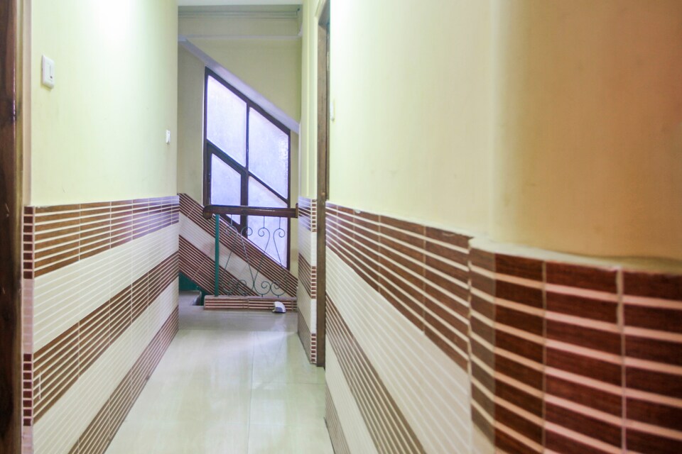 OYO 71480 Hotel Himakshi , Gangtok, Gangtok