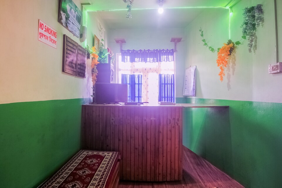 OYO 71480 Hotel Himakshi , Gangtok, Gangtok