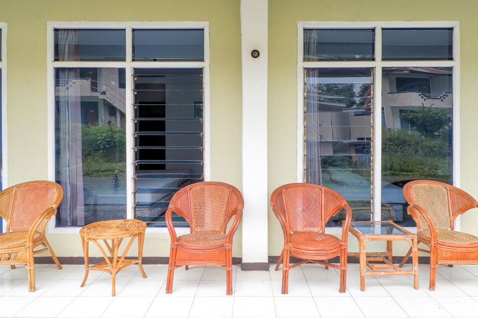 OYO 3250 Setia Hotel, Cianjur Puncak, Puncak Cipanas