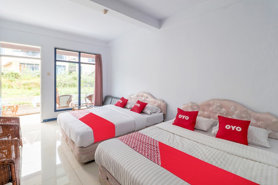 OYO 3250 Setia Hotel, Cianjur Puncak, Puncak Cipanas
