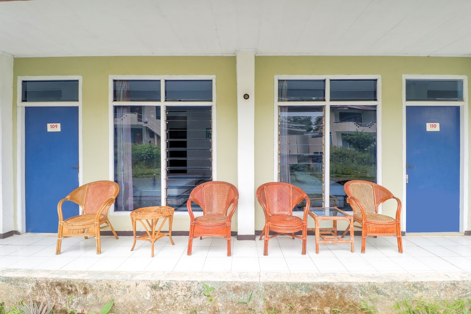 OYO 3250 Setia Hotel, Cianjur Puncak, Puncak Cipanas