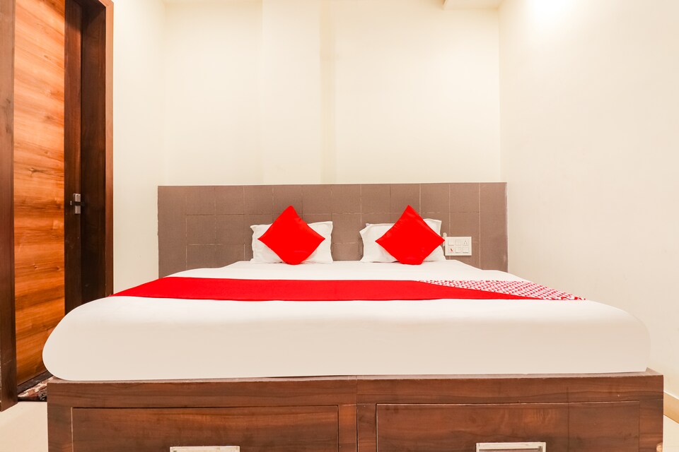OYO 71483 Hotel Orbit, Hisar, Hisar