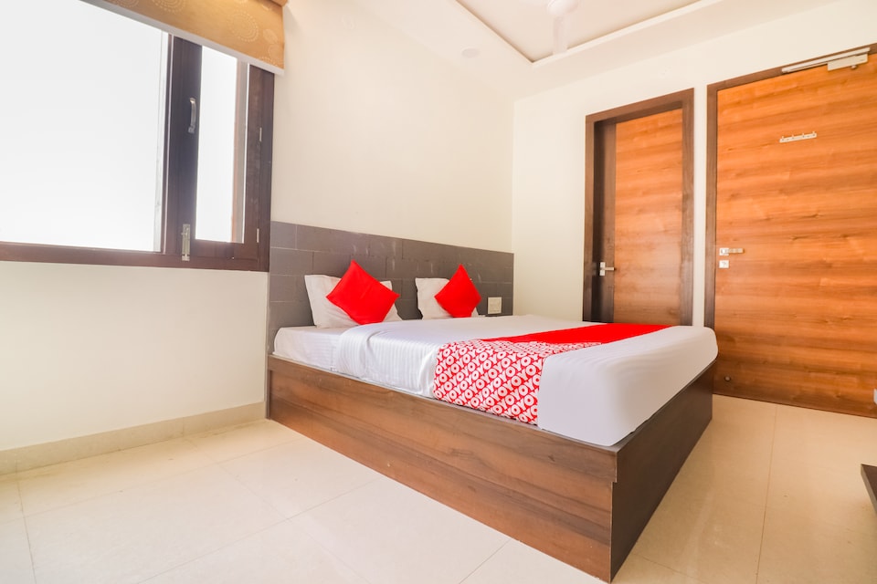 OYO 71483 Hotel Orbit, Hisar, Hisar