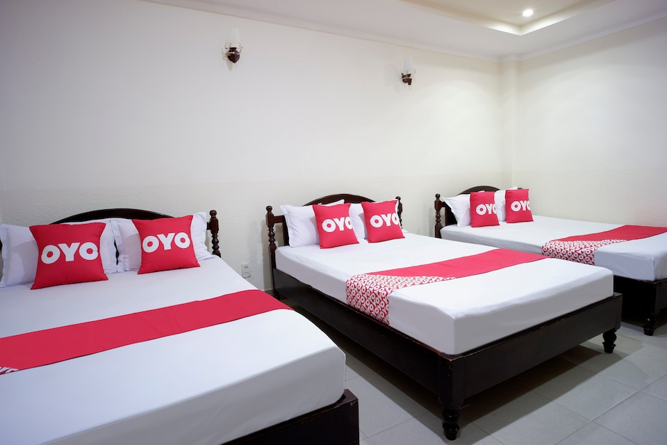 OYO 1040 Xuan Quynh Hotel, Dalat City, Dalat