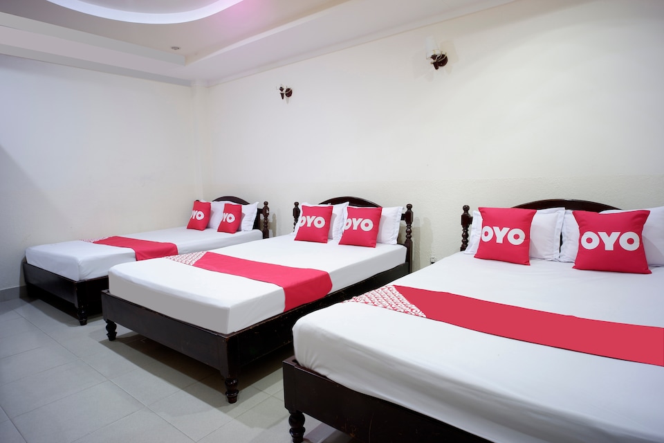 OYO 1040 Xuan Quynh Hotel, Dalat City, Dalat