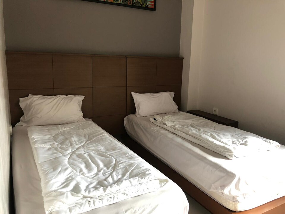 OYO 3255 Enam Delapan Guest House Syariah, Bandung, Bandung