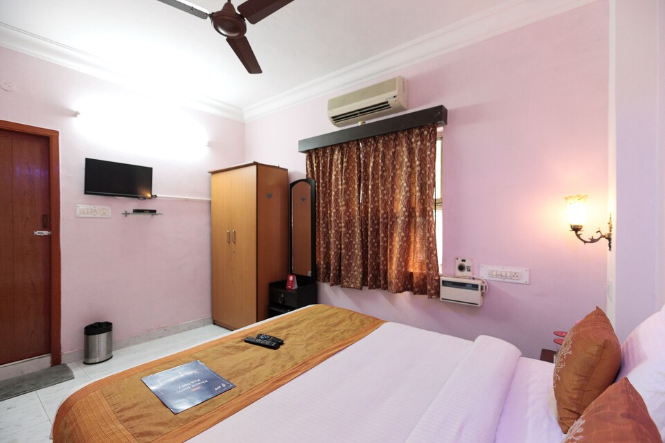 OYO Apartments 327 T Nagar Near Tirupati Devasthanam, T Nagar Chennai, Chennai