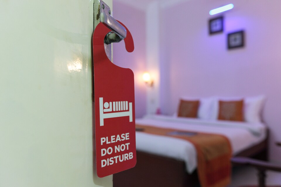OYO Apartments 327 T Nagar Near Tirupati Devasthanam, T Nagar Chennai, Chennai