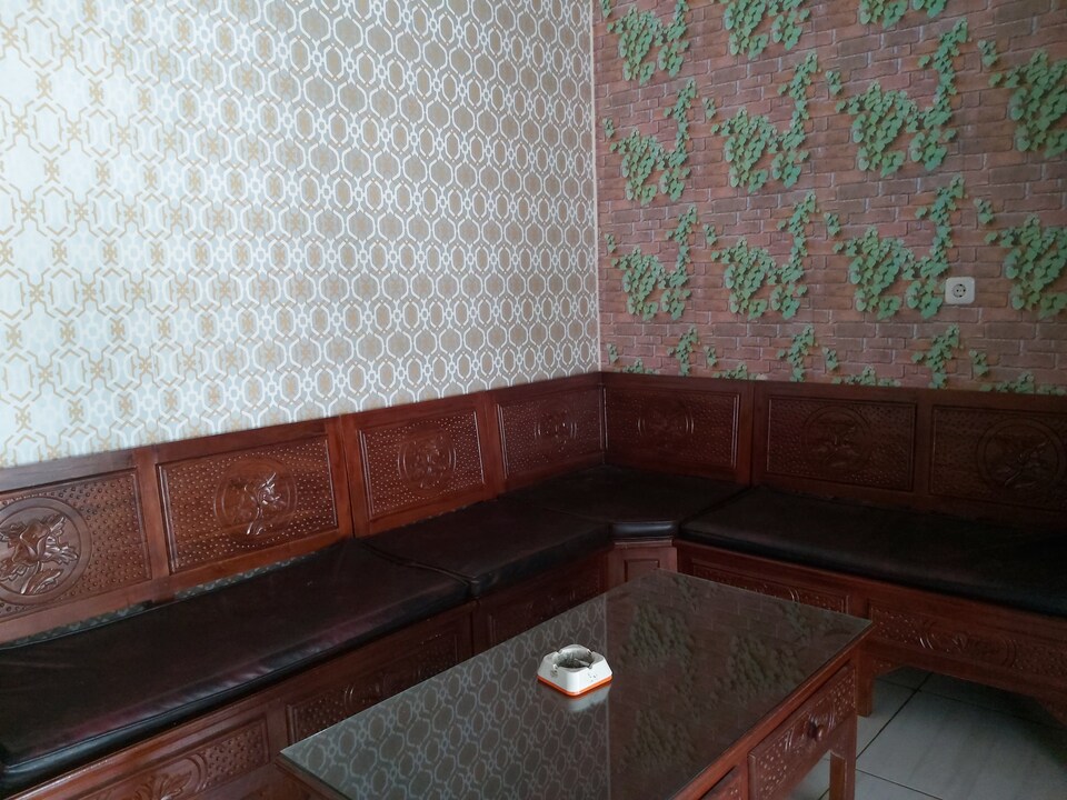 OYO 3259 Black Orange Homestay, Pa Baeng Baeng, Makassar