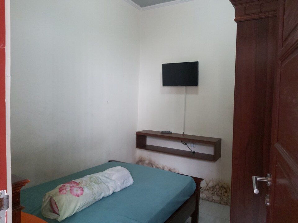 OYO 3259 Black Orange Homestay, Pa Baeng Baeng, Makassar